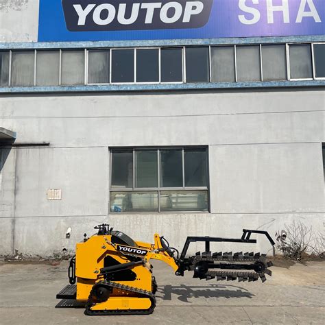 pilot controls on a skid steer|hydraulic over skid steer.